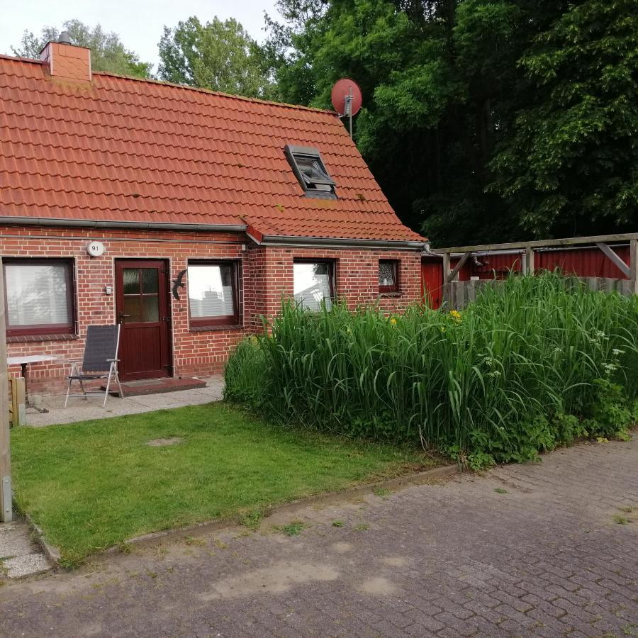 Apartament Windstaerke 9.1 Büsum Zewnętrze zdjęcie