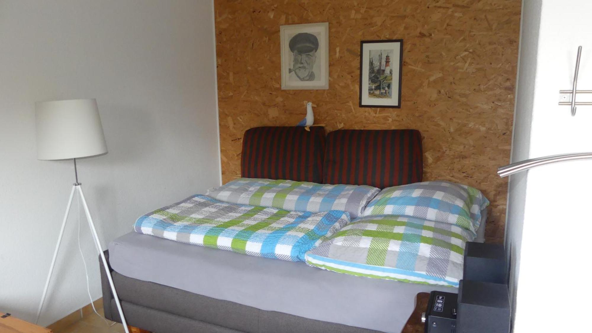 Apartament Windstaerke 9.1 Büsum Zewnętrze zdjęcie